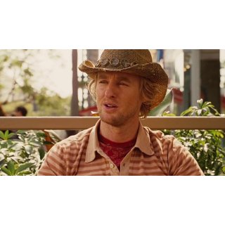 Drillbit Taylor (2008)