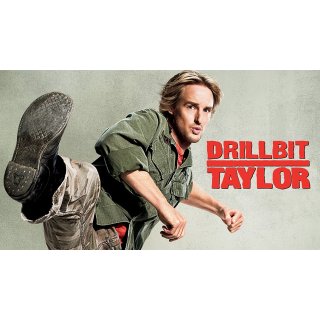 Drillbit Taylor (2008)