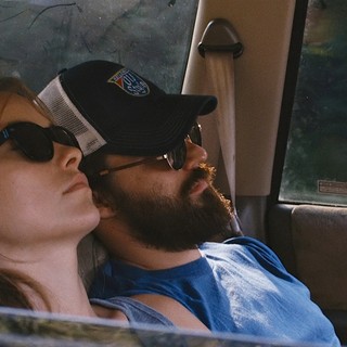 Olivia Wilde stars as Kate and Jake Johnson stars as Luke in Magnolia Pictures' Drinking Buddies (2013)