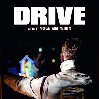 Poster of FilmDistrict's Drive (2011)