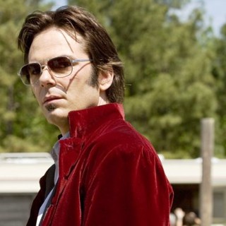 Billy Burke in Summit Entertainment's Drive Angry (2011)