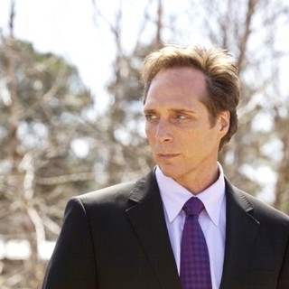 William Fichtner stars as The Accountant in Summit Entertainment's Drive Angry (2011)