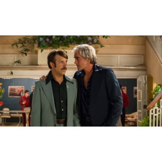 Driven (2019)