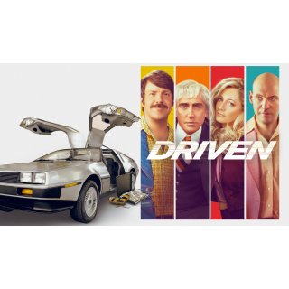Driven (2019)