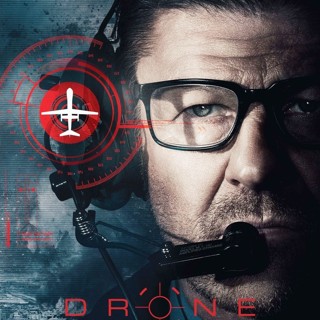 Poster of Screen Media Films' Drone (2017)