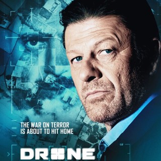 Poster of Screen Media Films' Drone (2017)