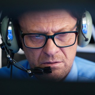 Sean Bean stars as Neil Wistin in Screen Media Films' Drone (2017)
