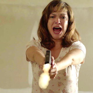 Laura Harring stars as Anora in Strand Releasing's Drool (2009)