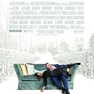 Poster of Vertical Entertainment's Drunk Parents (2019)