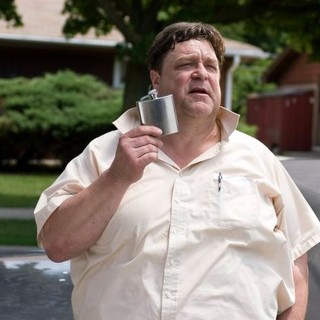 John Goodman stars as Mr. Fletcher in Seven Arts' Drunkboat (2012)