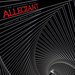 Divergent Series: Allegiant, The Picture 14