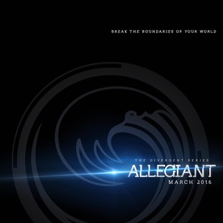 Divergent Series: Allegiant, The Picture 1