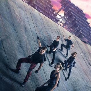 Divergent Series: Allegiant, The Picture 4