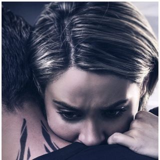 Divergent Series: Allegiant, The Picture 15