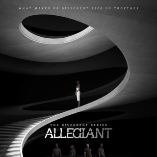 Divergent Series: Allegiant, The Picture 7