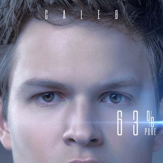 Divergent Series: Allegiant, The Picture 8