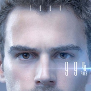 Divergent Series: Allegiant, The Picture 10