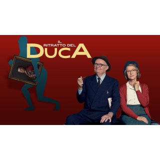Duke, The Picture 5