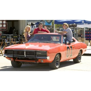 Dukes Of Hazzard, The Picture 7
