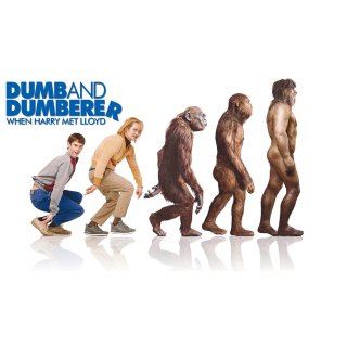 Dumb and Dumberer: When Harry Met Lloyd (2003)