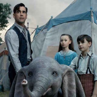 Dumbo Picture 25