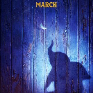 Dumbo Picture 1