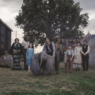 Dumbo Picture 14
