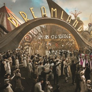 Dumbo Picture 17