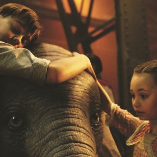 Dumbo Picture 21
