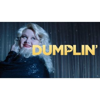 Dumplin' (2018)