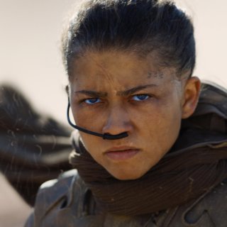 Dune: Messiah Picture 1
