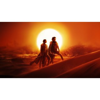 Dune: Part Two (2023)