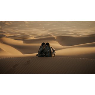 Dune: Part Two (2023)