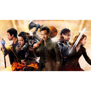 Dungeons & Dragons: Honor Among Thieves Picture 8