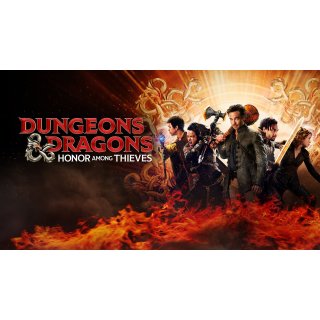 Dungeons & Dragons: Honor Among Thieves Picture 9