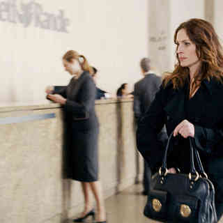 Julia Roberts stars as Claire Stenwick in Universal Pictures' Duplicity (2009)