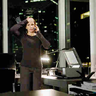 Julia Roberts stars as Claire Stenwick in Universal Pictures' Duplicity (2009)