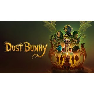Dust Bunny Picture 7