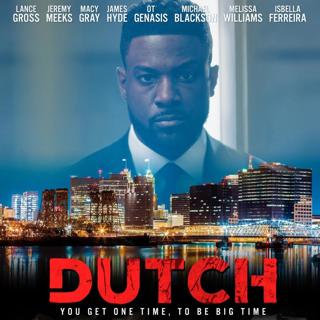 Poster of Dutch (2021)