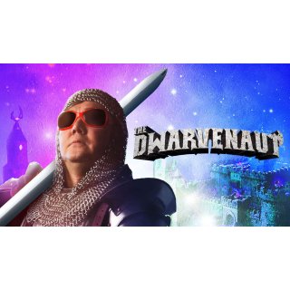 Dwarvenaut, The (2016)