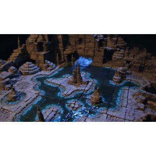 Dwarvenaut, The (2016)