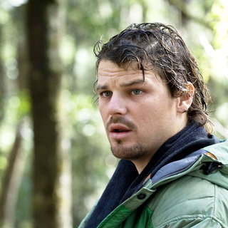 Nathan Phillips stars as Jack in Darclight Films' Dying Breed (2009)