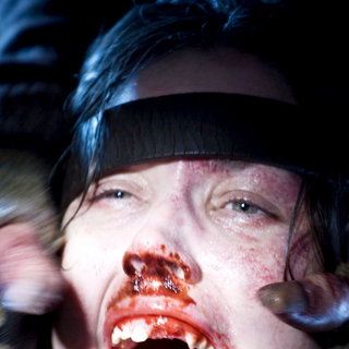 A scene from Darclight Films' Dying Breed (2009)