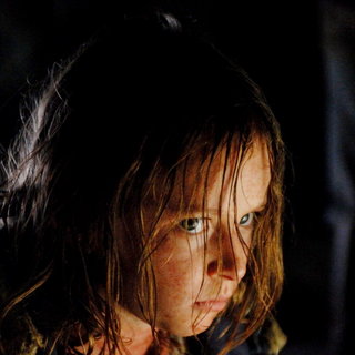 A scene from Darclight Films' Dying Breed (2009)