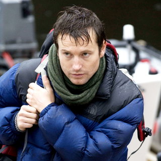 Leigh Whannell stars as Matt in Darclight Films' Dying Breed (2009)