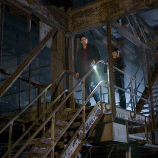 Dylan Dog: Dead Of Night Picture 14