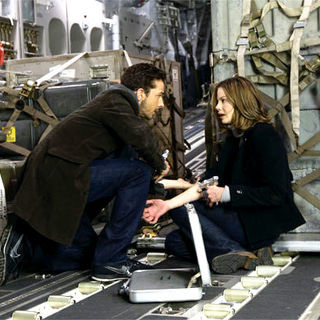 Eagle Eye Picture 18
