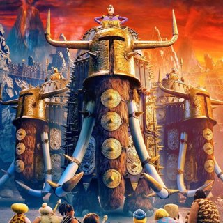 Early Man Picture 12
