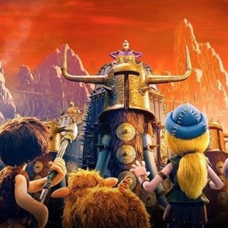 Early Man Picture 14