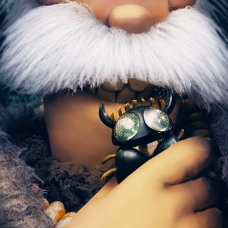 Early Man Picture 15